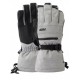 Guanti da Neve Pow - WAYBACK GTX LONG - Grigio - Sci / Snowboard
